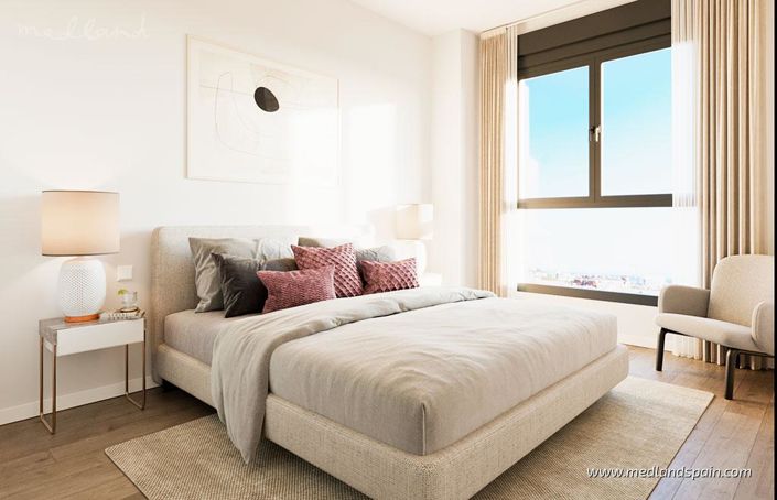 Image No.9-2 Bed Apartment for sale