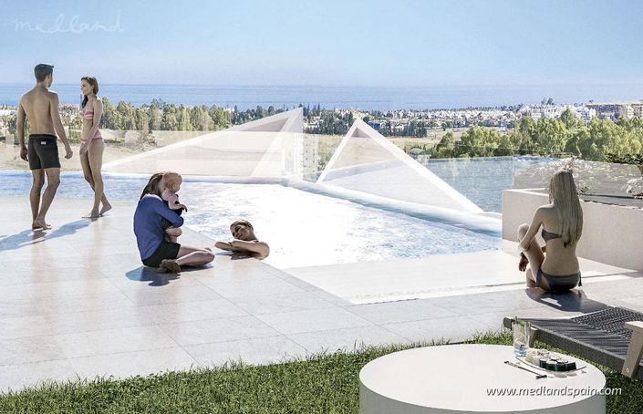 Image No.13-2 Bed Apartment for sale