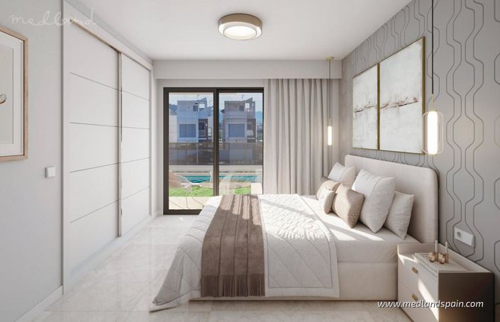 Image No.4-3 Bed Apartment for sale