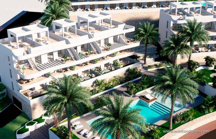 Image No.10-2 Bed Apartment for sale