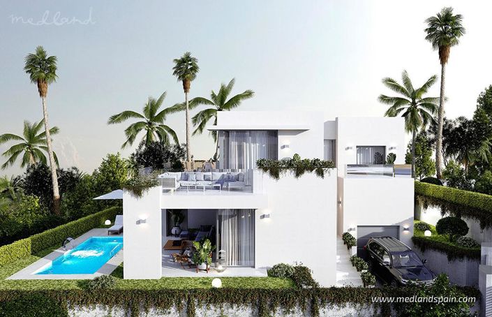 Image No.11-4 Bed Villa for sale