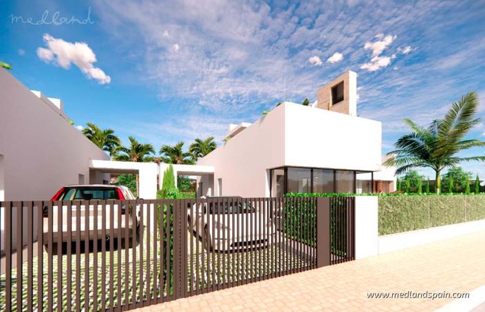 Image No.10-3 Bed Villa for sale