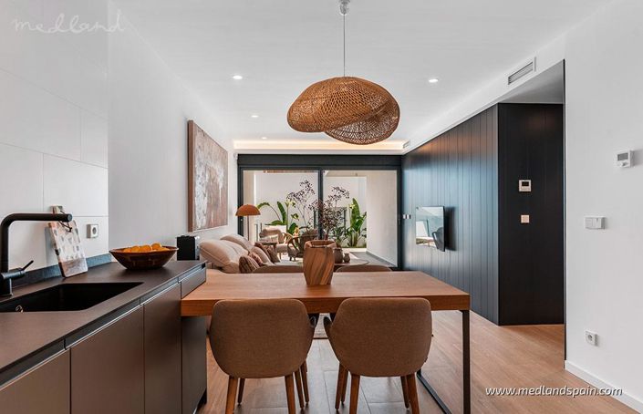 Image No.6-Appartement de 2 chambres à vendre à Cumbre del Sol