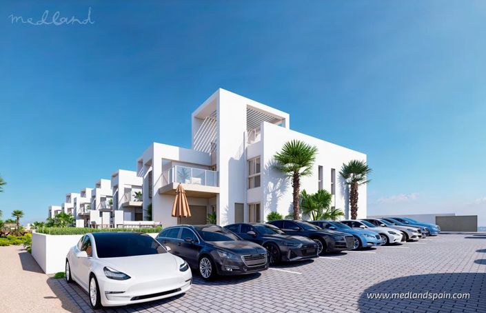 Image No.12-2 Bed Apartment for sale