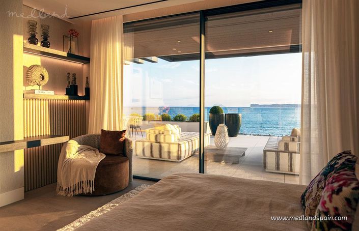 Image No.12-3 Bed Apartment for sale