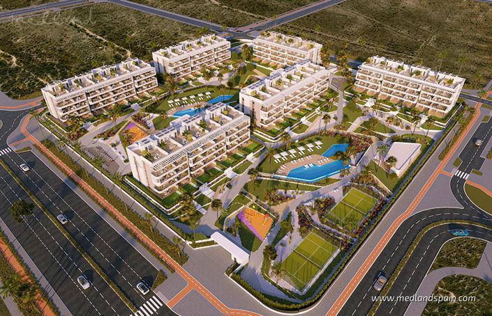 Image No.14-Appartement de 3 chambres à vendre à Torrevieja