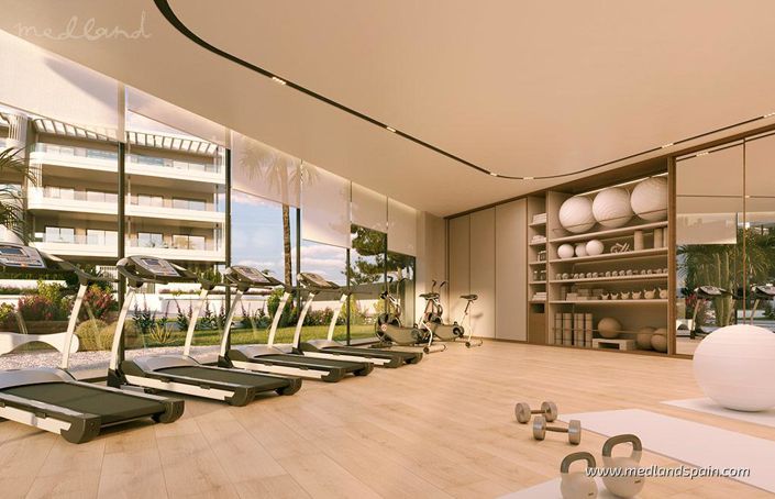 Image No.9-Appartement de 3 chambres à vendre à Torrevieja