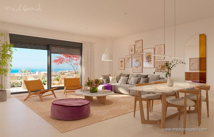 Image No.9-4 Bed Apartment for sale