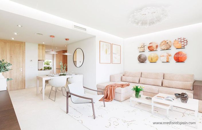 Image No.11-2 Bed Apartment for sale