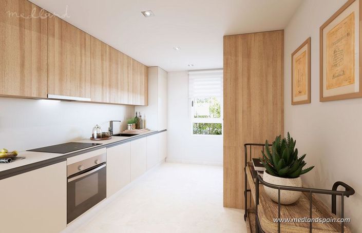 Image No.12-2 Bed Apartment for sale