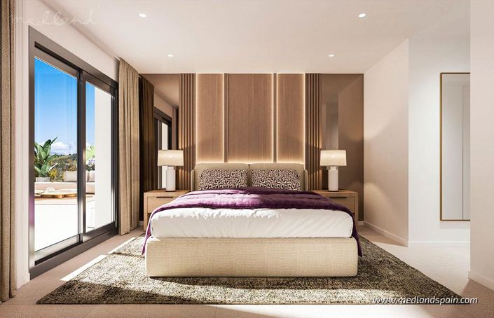 Image No.13-2 Bed Apartment for sale