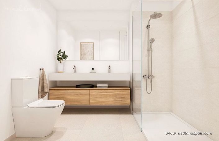 Image No.14-2 Bed Apartment for sale