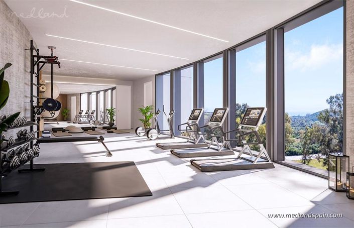 Image No.6-2 Bed Apartment for sale