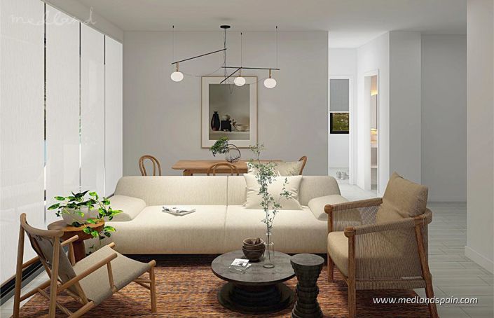 Image No.2-1 Bed Apartment for sale