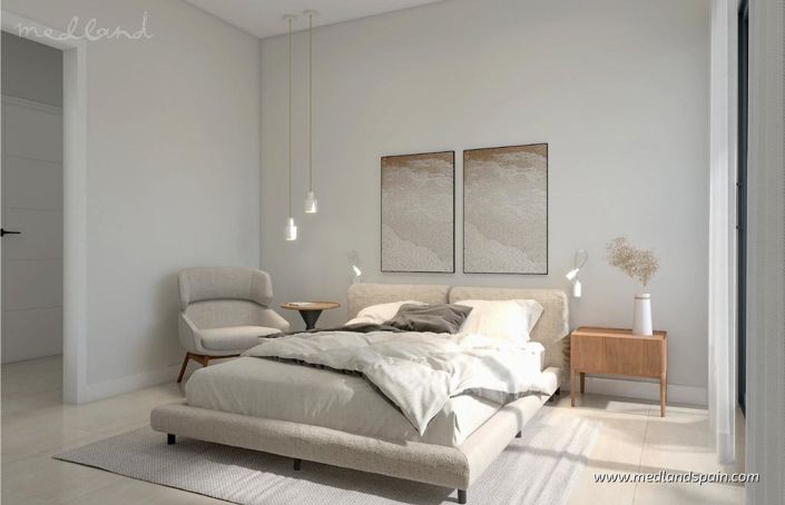 Image No.4-1 Bed Apartment for sale