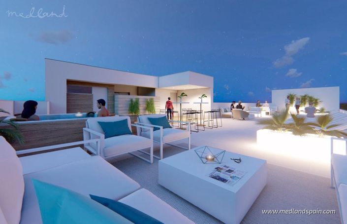 Image No.9-1 Bed Apartment for sale