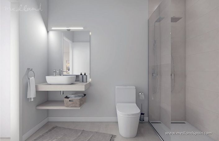 Image No.5-1 Bed Apartment for sale