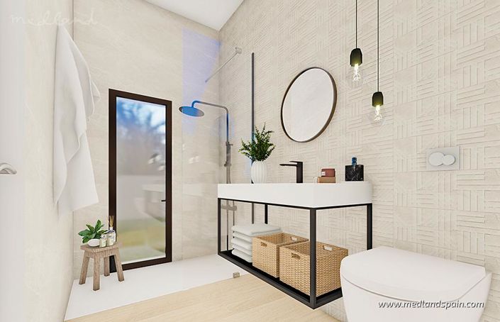 Image No.12-3 Bed Villa for sale