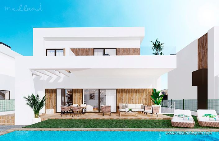 Image No.4-3 Bed Villa for sale