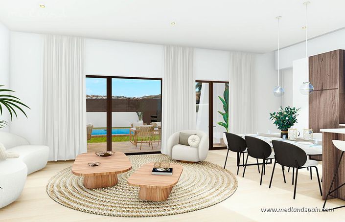 Image No.7-3 Bed Villa for sale