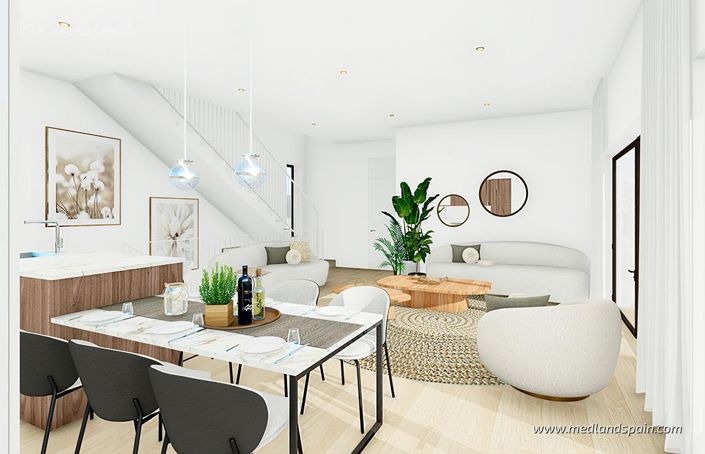 Image No.9-3 Bed Villa for sale