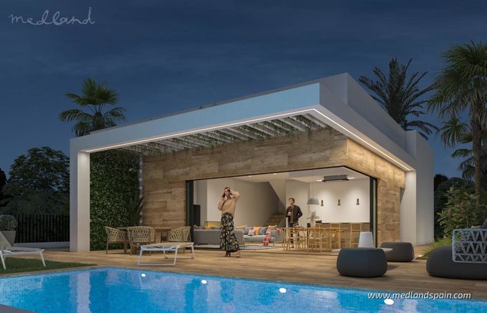 Image No.5-3 Bed Villa for sale