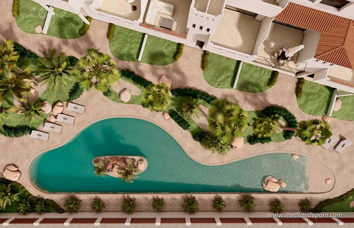 Image No.10-3 Bed Apartment for sale