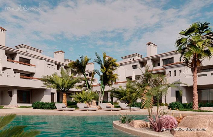 Image No.2-3 Bed Apartment for sale