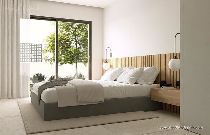 Image No.6-3 Bed Apartment for sale