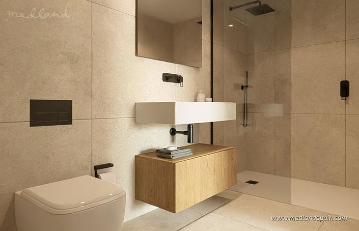 Image No.7-3 Bed Apartment for sale