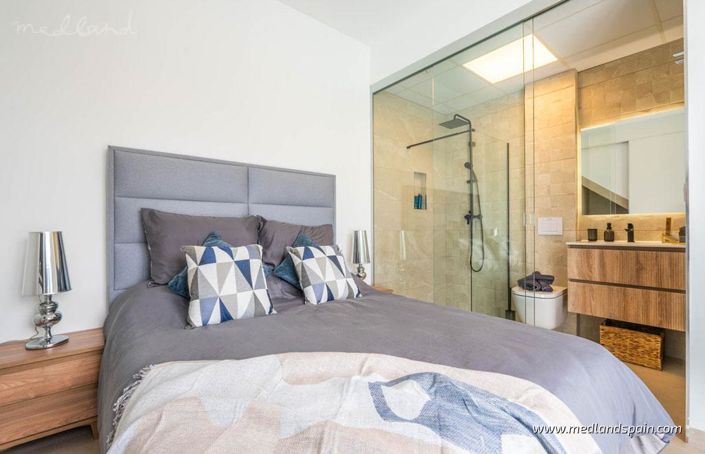 Image No.7-Villa de 3 chambres à vendre à Torre Pacheco Town