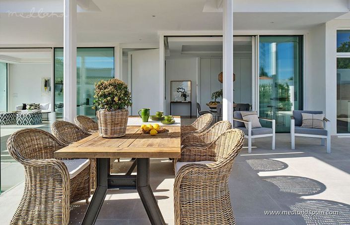 Image No.4-3 Bed Villa for sale