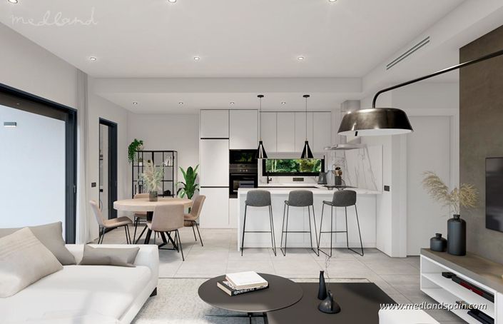 Image No.3-3 Bed Villa for sale