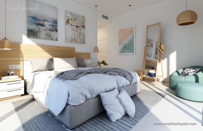 Image No.15-Appartement de 2 chambres à vendre à Casares