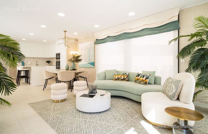 Image No.10-Appartement de 3 chambres à vendre à Torremolinos