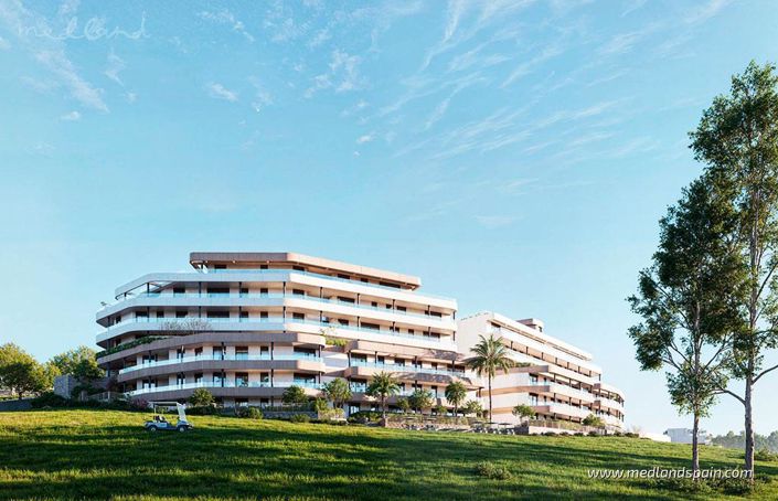 Image No.7-Appartement de 2 chambres à vendre à Estepona