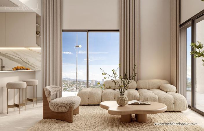 Image No.3-3 Bed Apartment for sale