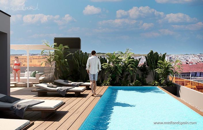 Image No.8-2 Bed Apartment for sale