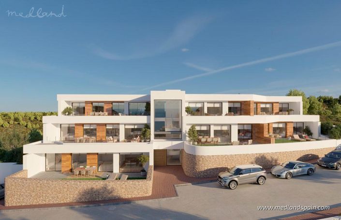 Image No.16-Appartement de 2 chambres à vendre à Cumbre del Sol