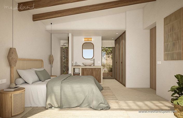 Image No.5-3 Bed Villa for sale