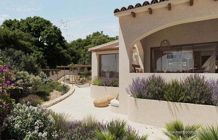 Image No.6-3 Bed Villa for sale