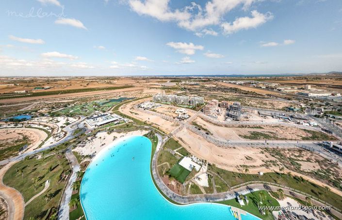 Image No.15-Appartement de 2 chambres à vendre à Los Alcázares