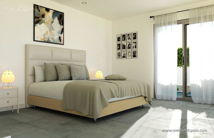 Image No.4-3 Bed Villa for sale