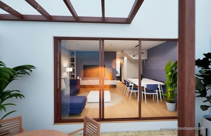 Image No.15-3 Bed Townhouse for sale