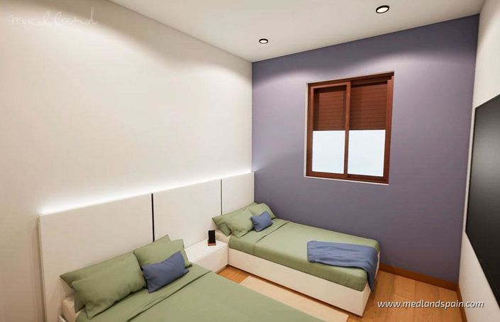 Image No.14-3 Bed Townhouse for sale