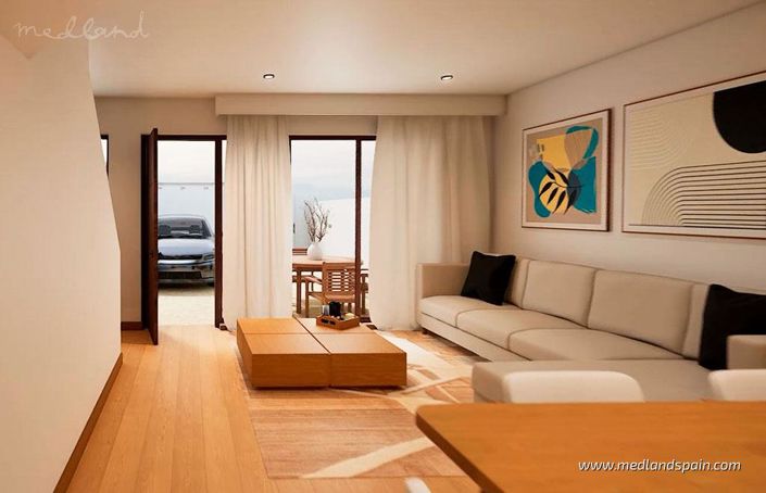 Image No.7-3 Bed Townhouse for sale