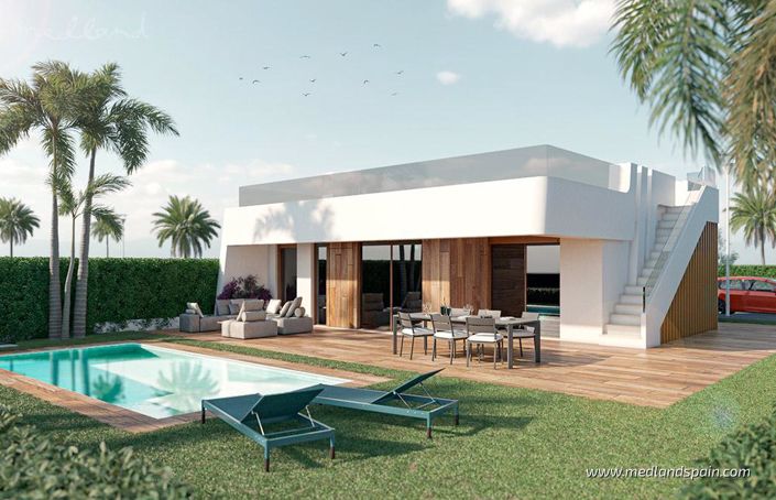 Image No.7-3 Bed Villa for sale