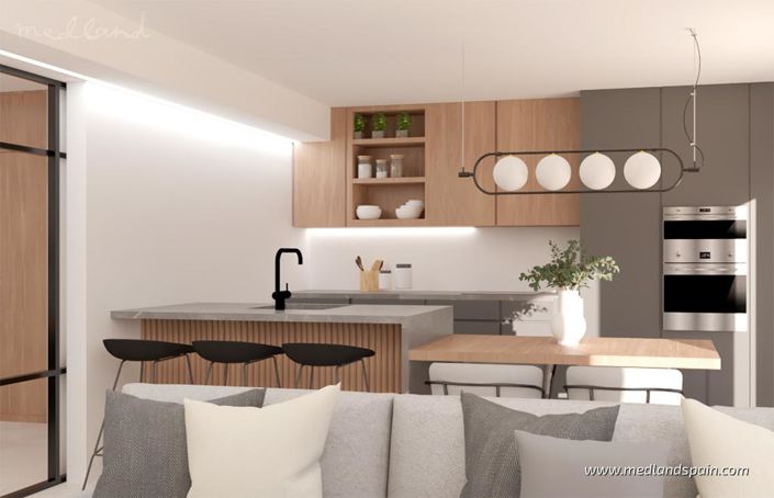 Image No.3-3 Bed Villa for sale