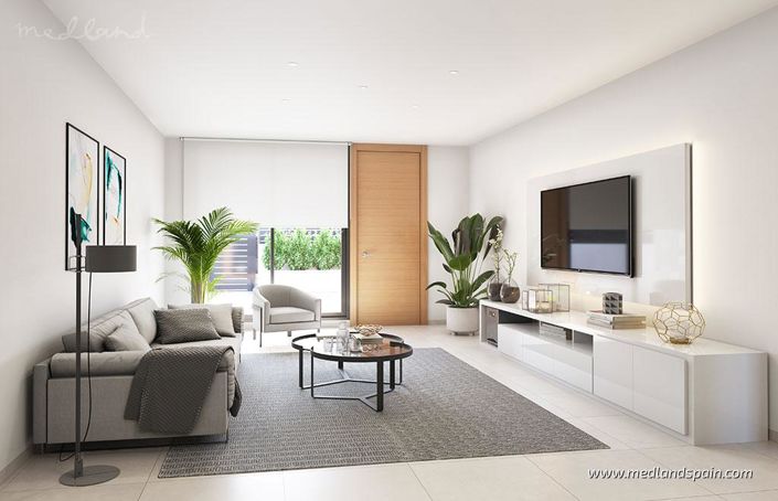 Image No.2-Appartement de 2 chambres à vendre à Vera