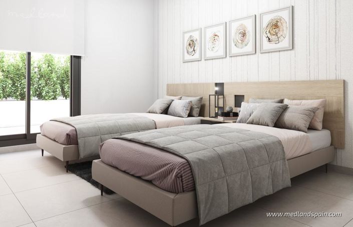 Image No.6-Appartement de 3 chambres à vendre à Vera